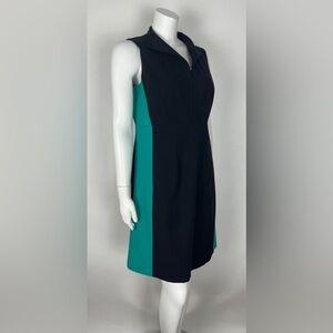 New Lafayette 148 Women’s Shift Dress